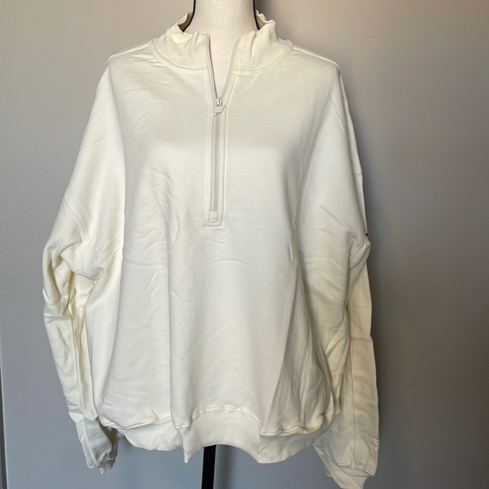 FABLETICS FOREVER FLEECE